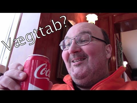 MongoTV - John afslører grunden til hans vægttab