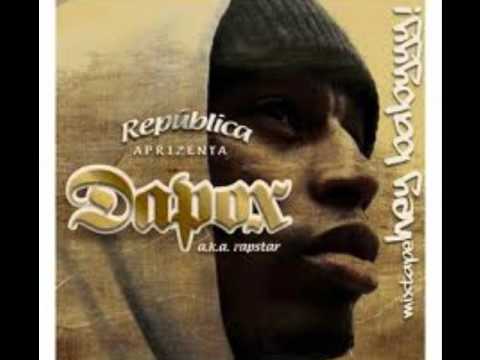 Dapox ft Cv$kudu- Praia all day