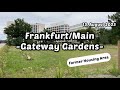 Gateway Gardens Frankfurt/Main (August 13, 2023)