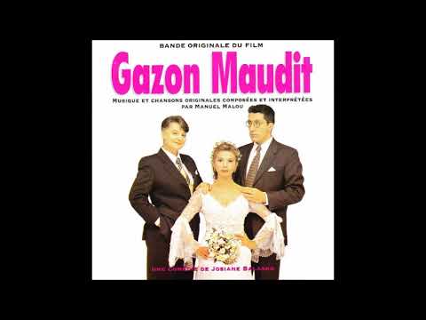 gazon maudit ' dalida ' histoire d'un amour   1995