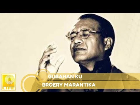 Broery Marantika - Gubahan Ku (Official Audio)