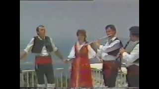 Mariza Mico - Hajde Moj Kumbulla Vlonjate