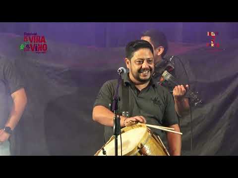 Sangre Nueva - Concierto