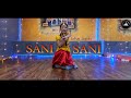 Sani Sani || Sofim Lepcha || Nepali Dance