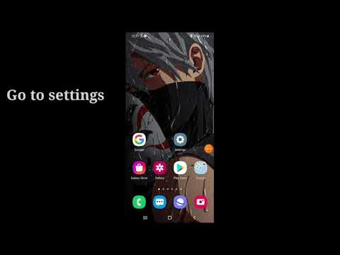 How to set mobile screen sleep TIME || screen timeout || screen active time.