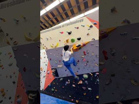 ⛰️広島工業大学 山岳部を紹介！