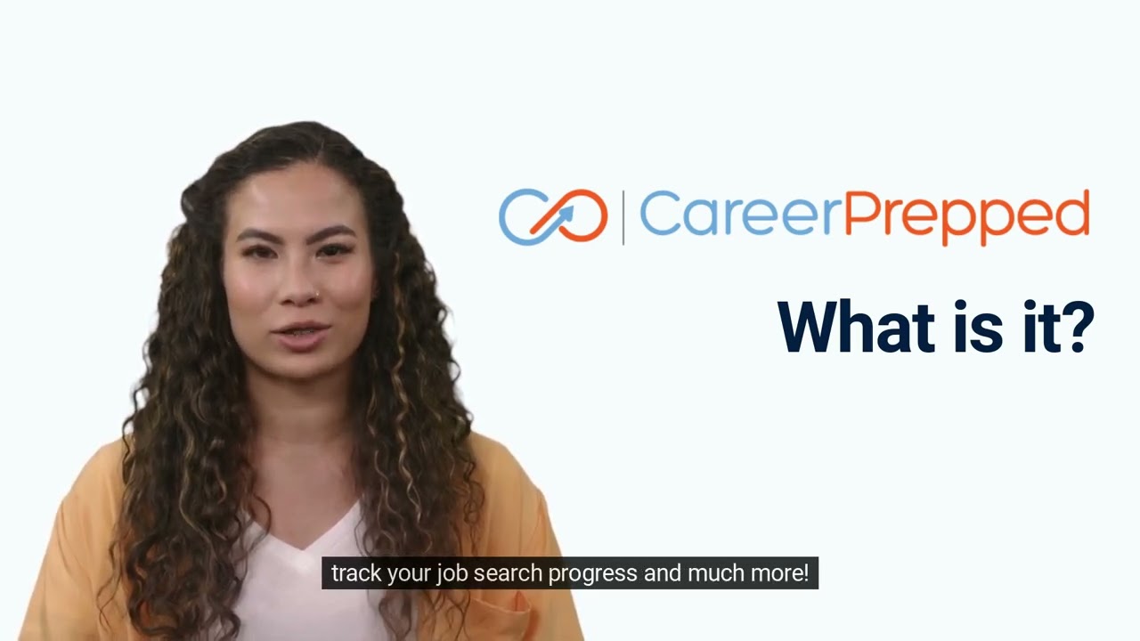 What is CareerPrepped