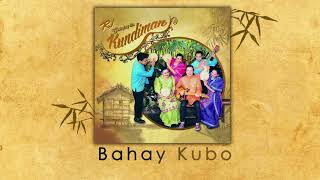 RJ Jacinto - Bahay Kubo