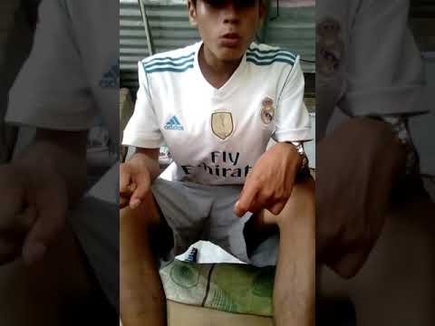 No Problem - Markocs (Prod. Manu Beats) | Oneshot #3 | 2018