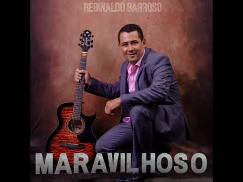 Maravilhoso - Reginaldo Barroso