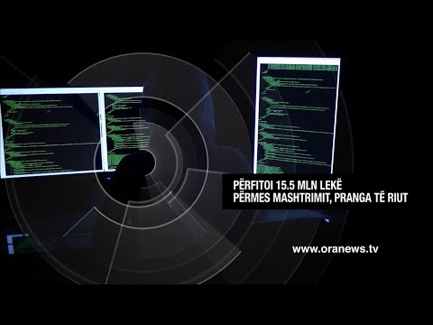 Edicioni informativ - 29 Dhjetor 2020 - Ora 09:00 – Ora News