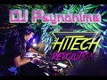 DJ Psynonima Hitech Revolution 2020 Brazil São Paulo