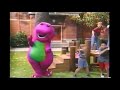 All Week Of Barney Songs From The Park Screener All Week Version Part 67