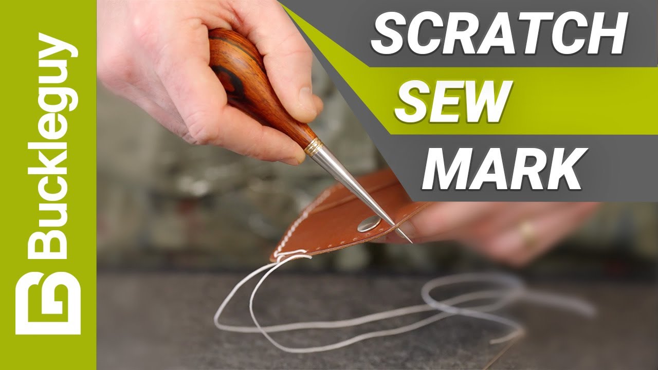 The awl that does it all