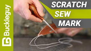 The awl that does it all