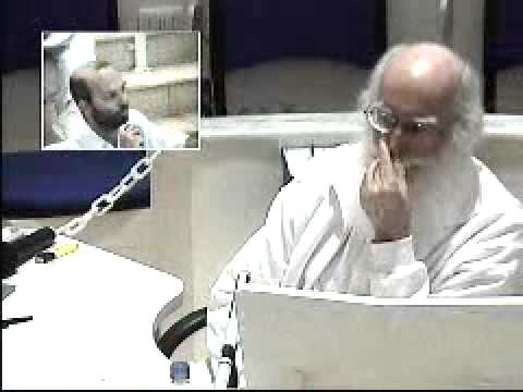 Técnica dos 100 Procedimentos - Waldo Vieira - CEAEC - 27/09/2010 - Tertúlia Aula - 1704