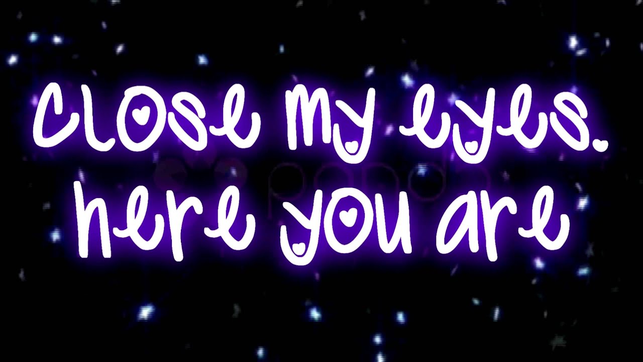 Dev - In the dark [LYRICS]