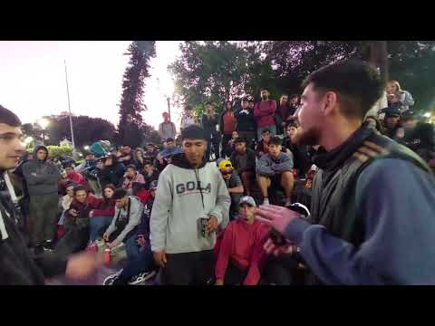 ASH vs SATUR vs MORGAN | OCTAVOS DE FINAL | FECHA 6 | LIGALDF | TEMP22