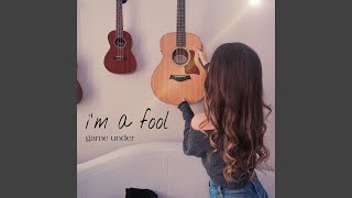 i'm a fool Music Video