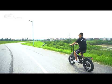 Ebike- CMACEWHEEL RX20 MAX - Image 2