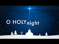 O Holy Night w/ Lyrics (Starfield) 