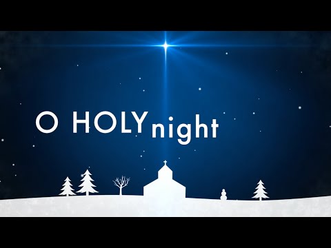 O Holy Night