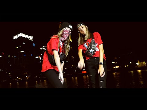 VDSIS - Nele & Kimi - DU WEISST (GIRLS RMX) // official Musikvideo // VDSIS