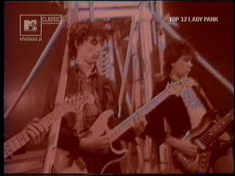 Lady Pank - Vademecum Skauta