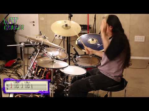 Samadhi for orchestra no 1. feat. Gevald Brothers