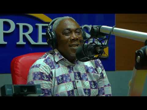 WE WILL GET THERE BY APOSTLE PRAH