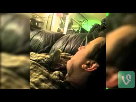 Zom-B: 2013 Vine Beatbox Compilation