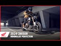 Video: HONDA CB650R 2024