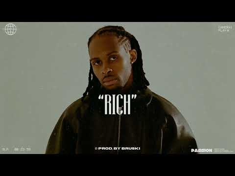 [FREE] T-Rex x Dillaz Type Beat "Rich" I Trap Instrumental