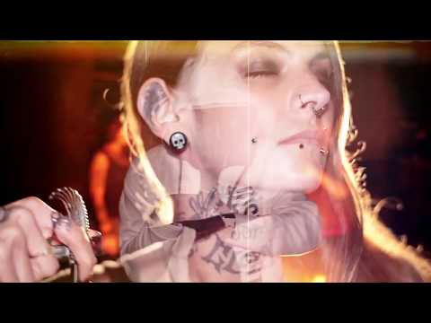 The Only Daggaman "Love or Black Magic" Offical Music Video Directed by Big Drew Grafix