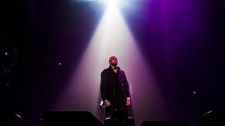 Chris Brown - Nice Try (Snippet)