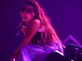 Ariana Grande - Quit Live Sweden