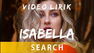Download lagu Isabella 98 Saleem Amy Jamal Zamani | Lirik Video mp3