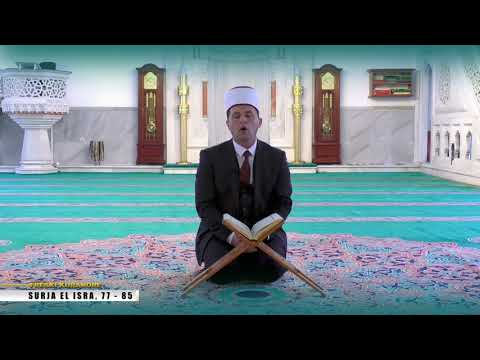 RAMAZANI 2020 - FRESKI KURANORE