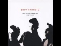 boytronic - wie ein blitz 