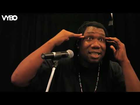 KRS One How to Create Your Reality