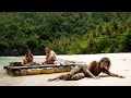 The Most Dangerous Accident Happened To Them In The Middle Of The Ocean Dangerous Waters