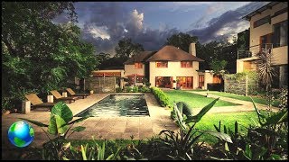 JOHANNESBURG ville dangereuse ? Le guide pour choisir son hôtel