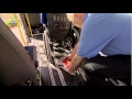 Wheelchair Transport Taxi Tracking Tiedown System Training