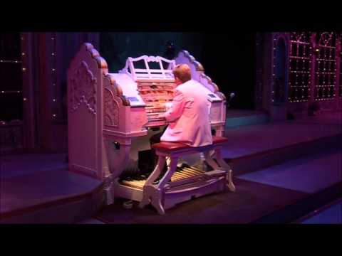 The Music of 42nd Street as you've never heard it before!!