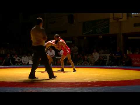 Mömbris - Mainz 88 55 gr Krastanov - Karadasli