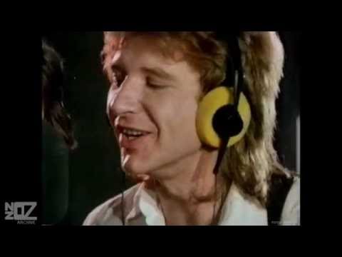 Ted Mulry Gang - (You've Got The) Devil In You (1978)