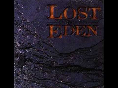 Lost Eden Soundtrack 01- 'Citadel of Knowledge'