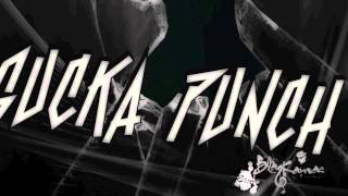 Blaq Kanvas - Sucka Punch (OFFICIAL AUDIO)