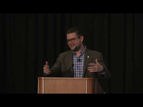 SGx 2022 - Strenght through Diversity Space Needs Everyone by Jared Stout