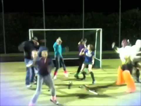 Harlem Shake MC3 Hockey MHC Soest